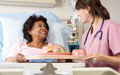 What Is A Dietary Aide And What Do They Do?